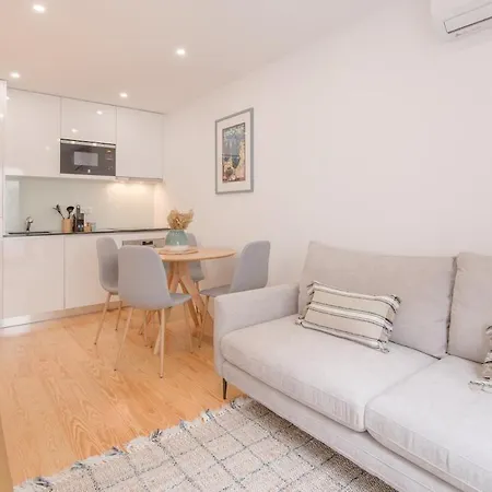 Apartment Canto Flores