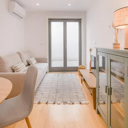 Canto Flores Apartment *