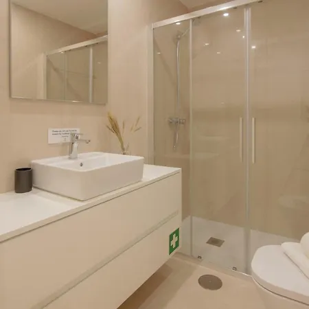 Canto Flores Apartment *