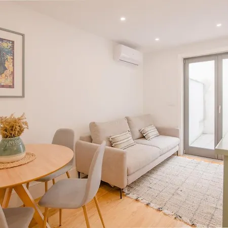 Canto Flores Apartment Porto