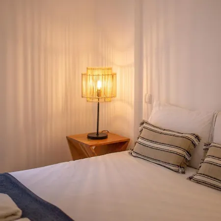 Canto Flores Apartment *